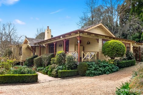 Property photo of 8 Campbell Avenue Burradoo NSW 2576