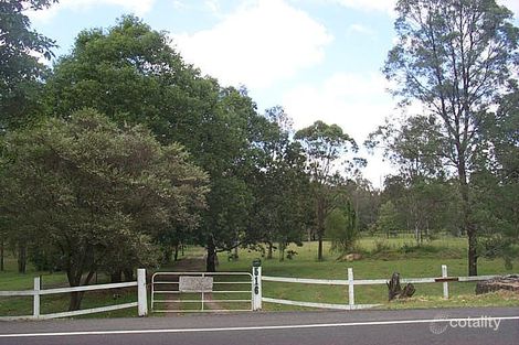 516 Mount Crosby Rd, Anstead, QLD 4070