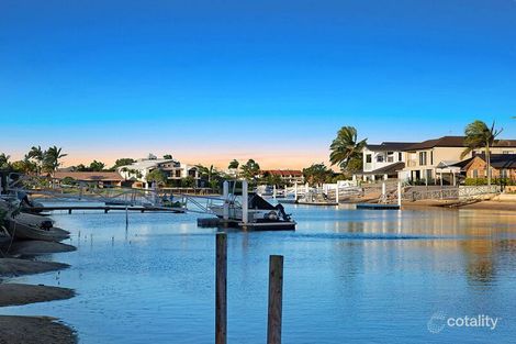 Property photo of 3/2-4 Admirals Court Mooloolaba QLD 4557