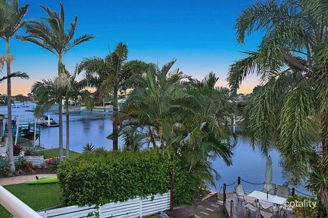 Property photo of 3/2-4 Admirals Court Mooloolaba QLD 4557