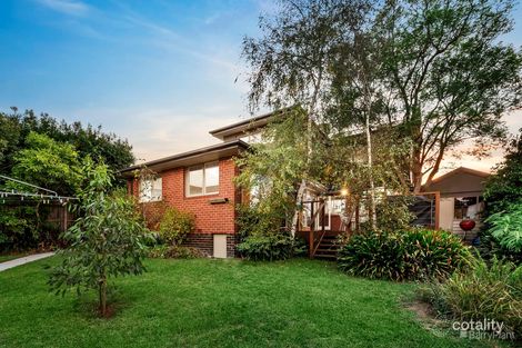 Property photo of 23 Ironbark Drive Templestowe Lower VIC 3107