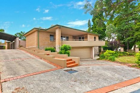 Property photo of 36 Bayview Street Tennyson Point NSW 2111