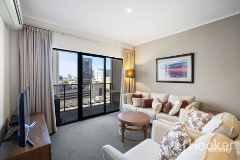 Property photo of 116/138 Barrack Street Perth WA 6000