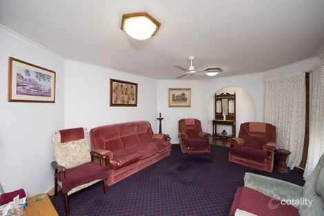 Property photo of 9 Walters Avenue West Gladstone QLD 4680