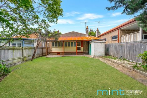 Property photo of 6 Comet Street Ashfield NSW 2131