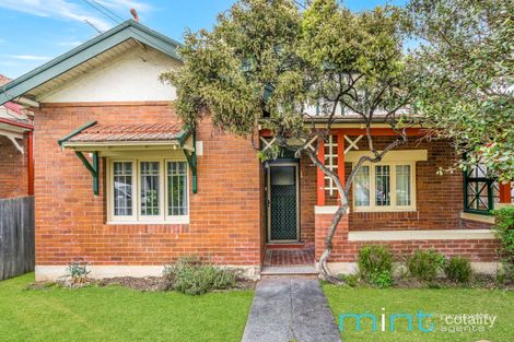 6 Comet St, Ashfield, NSW 2131