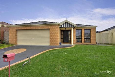 9 Carpentaria Ct, Aspendale Gardens, VIC 3195