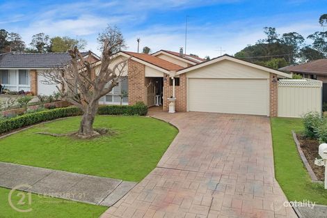 Property photo of 8 Auld Place Schofields NSW 2762