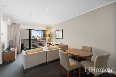 Property photo of 116/138 Barrack Street Perth WA 6000