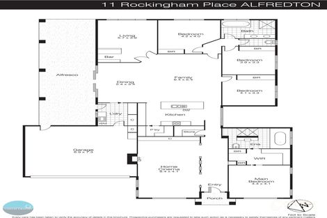 Property photo of 11 Rockingham Place Alfredton VIC 3350