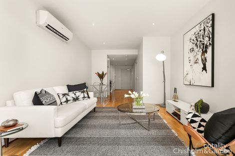 Property photo of 112/99 Nott Street Port Melbourne VIC 3207