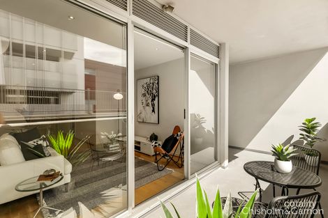 Property photo of 112/99 Nott Street Port Melbourne VIC 3207