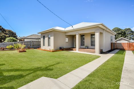 6 Jefferson Ave, Lakes Entrance, VIC 3909