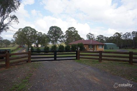 Property photo of 746 Greendale Road Greendale NSW 2745