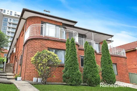 5/12 Frederick St, Wollongong, NSW 2500