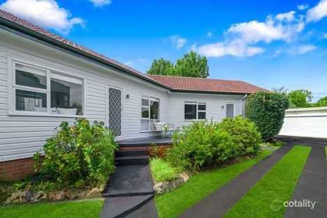 Property photo of 1/18 Maher Close Beecroft NSW 2119