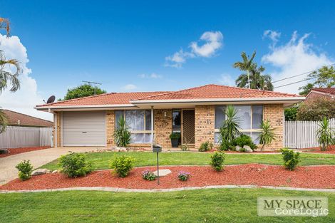 Property photo of 13 Jonquil Street Daisy Hill QLD 4127
