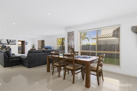 Property photo of 78A River Meadows Drive Upper Coomera QLD 4209