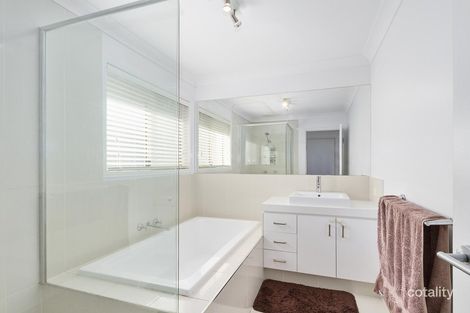 Property photo of 78A River Meadows Drive Upper Coomera QLD 4209