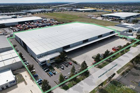 101 Paramount Bvd, Derrimut, VIC 3026