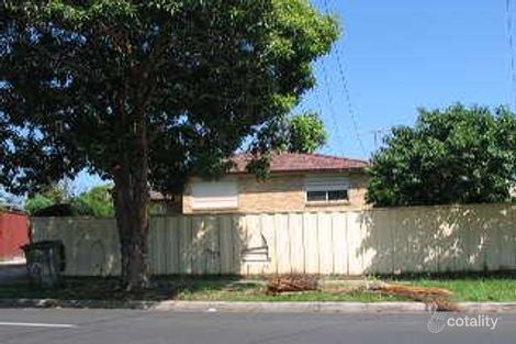 35 Sackville St, Fairfield Heights, NSW 2165