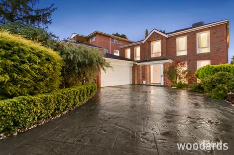 Property photo of 4 Guildford Drive Doncaster East VIC 3109