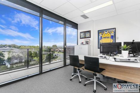 8/2-8 Brookhollow Ave, Norwest, NSW 2153