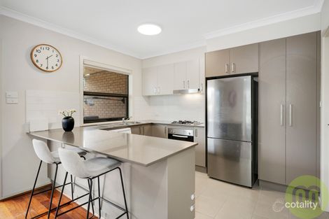 Property photo of 1/1 Ashley Drive Wanniassa ACT 2903