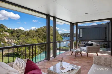 Property photo of 16 Bay Street Mosman NSW 2088
