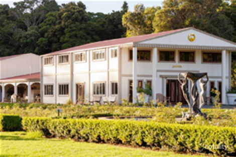 Property photo of 197-207 Long Road Tamborine Mountain QLD 4272