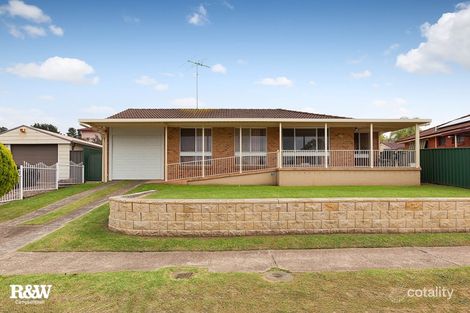 23 Cochrane St, Minto, NSW 2566