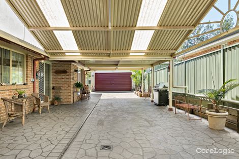 Property photo of 1C Carrington Street St Marys NSW 2760