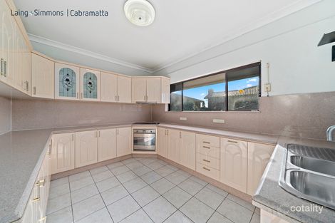 Property photo of 9 Marvell Road Wetherill Park NSW 2164