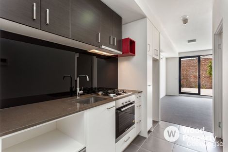 Property photo of 110/172 Rupert Street West Footscray VIC 3012