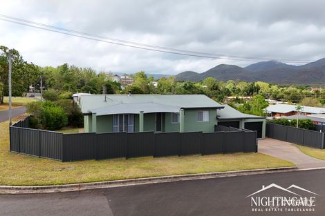 10-12 Leinster St, Atherton, QLD 4883