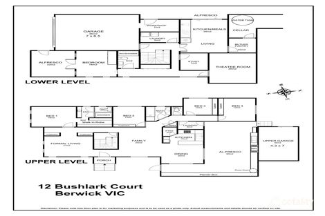 12 Bushlark Ct, Berwick, VIC 3806