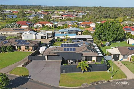 Property photo of 2 Delta Way Point Vernon QLD 4655