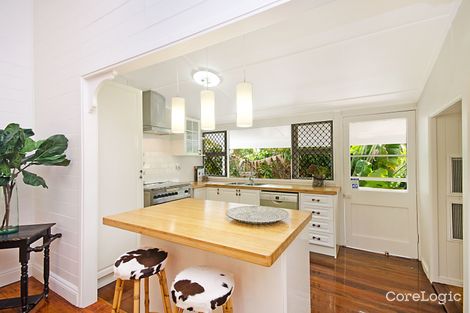 Property photo of 48 Alexandra Street North Ward QLD 4810