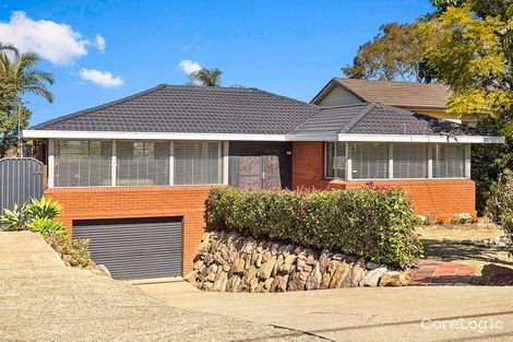 Property photo of 58 Junction Road Winston Hills NSW 2153
