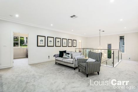 Property photo of 81 Bredon Avenue West Pennant Hills NSW 2125