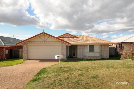 Property photo of 15 Winning Street Glenvale QLD 4350