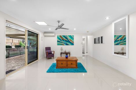 Property photo of 18 Glenvillan Place Bridgeman Downs QLD 4035
