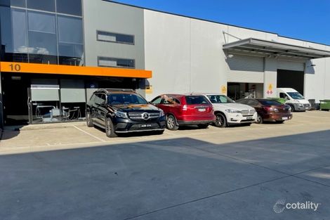 10/19 Cornhill St, Ferntree Gully, VIC 3156