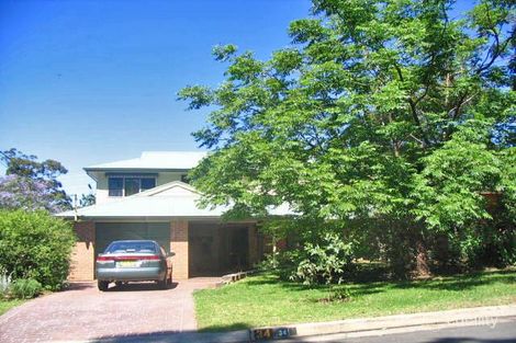 34 Mountain St, Engadine, NSW 2233