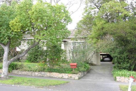 7 Brynmawr Rd, Camberwell, VIC 3124
