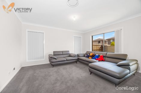 Property photo of 35 Mesik Street Tallawong NSW 2762