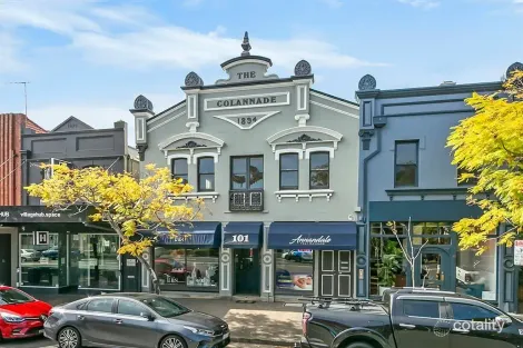 1/101 Johnston St, Annandale, NSW 2038