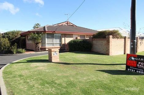 12 White St, East Bunbury, WA 6230