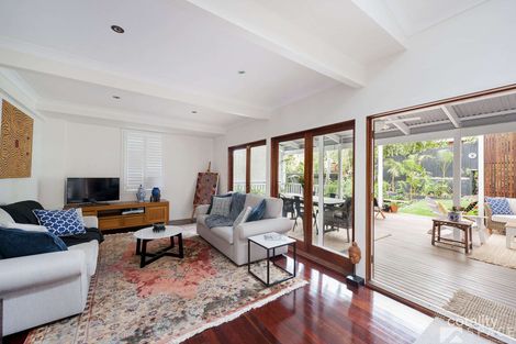 Property photo of 34 Sorrel Street Paddington QLD 4064