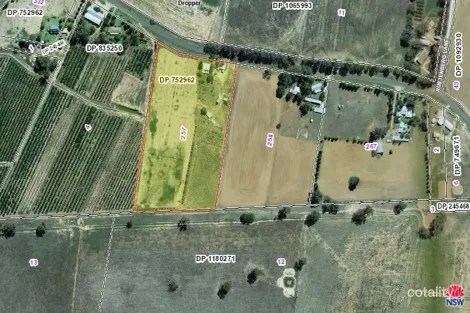 Property photo of 194 South Lead Road Forbes NSW 2871